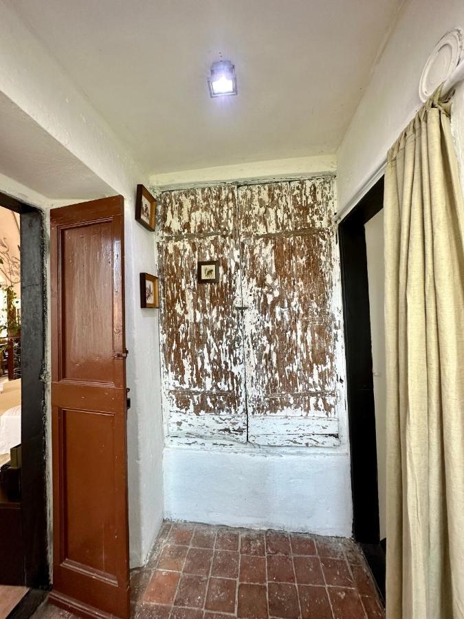 Out Finish Villa Cassi 피날레리구레 외부 사진